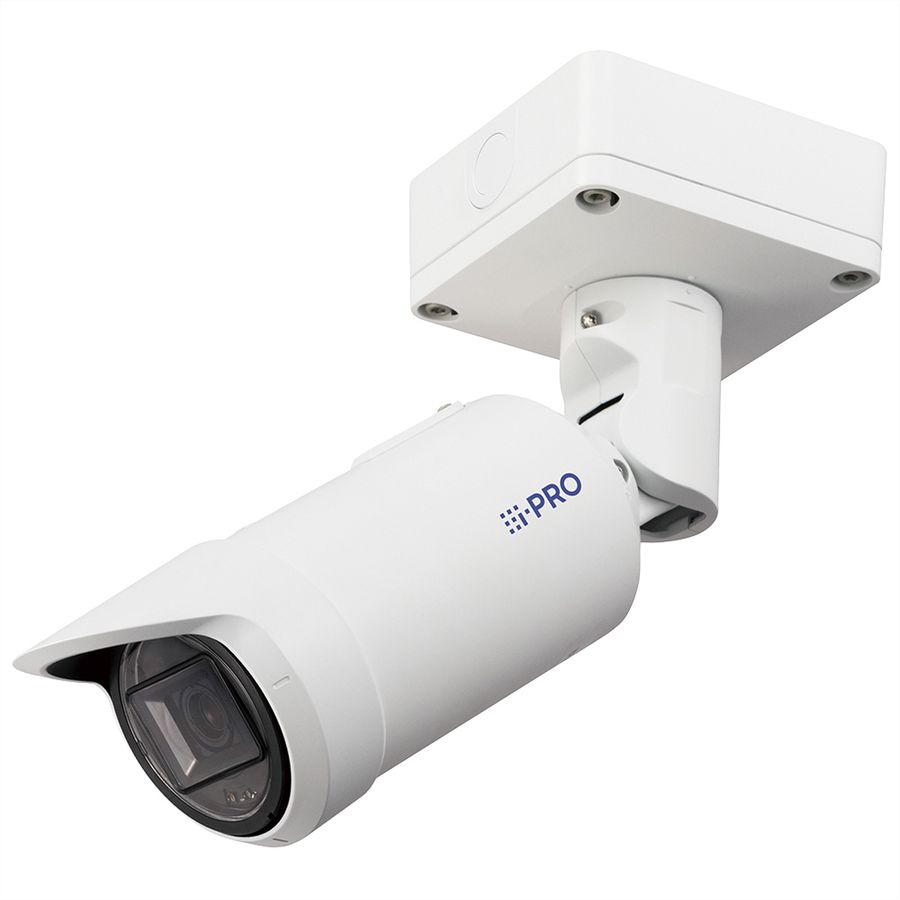 I-PRO WV-X15700-V2LN Bullet-Kamera 4K AI OUTDOOR VANDAL