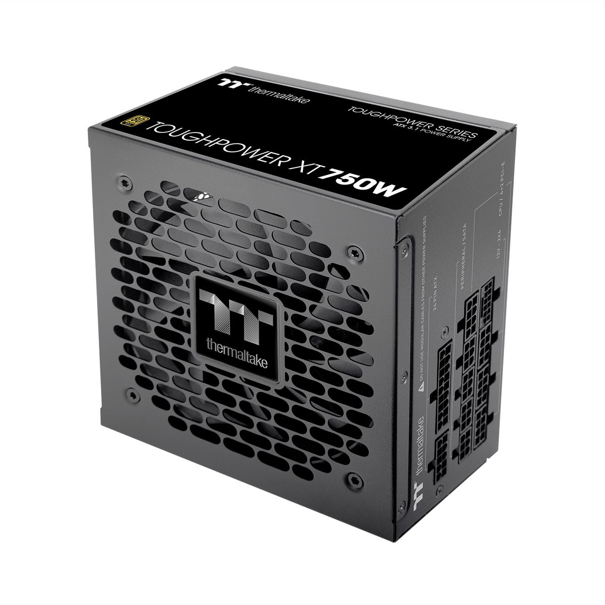 Thermaltake Toughpower XT 750W Netzteil