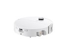Roborock Aspirateur robot Qrevo Edge 2 FlowX, blanc