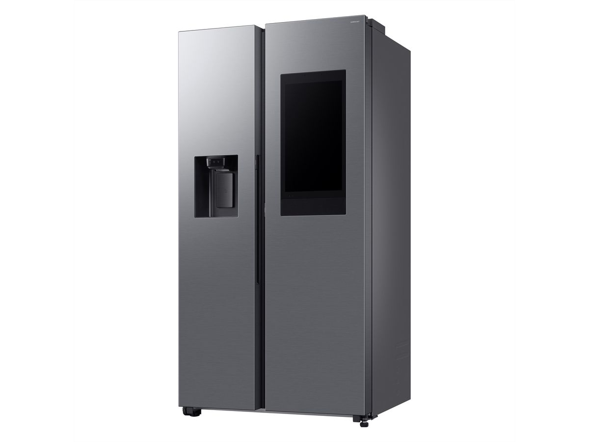 Samsung Food Center RS5000 FC, 614L, E-Grade, Wi-Fi, Aspect acier inoxydable