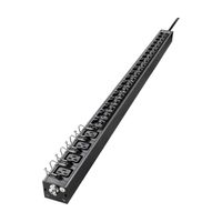 Eaton Basic FlexPDU G2, Input C20, 2.5m Kabel, 1ph, 3.7kW, 16A, Output 20x C13, 4x C19