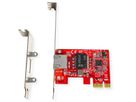 ROLINE 2,5-Gigabit-Ethernet Low Profile PCIe Adapter