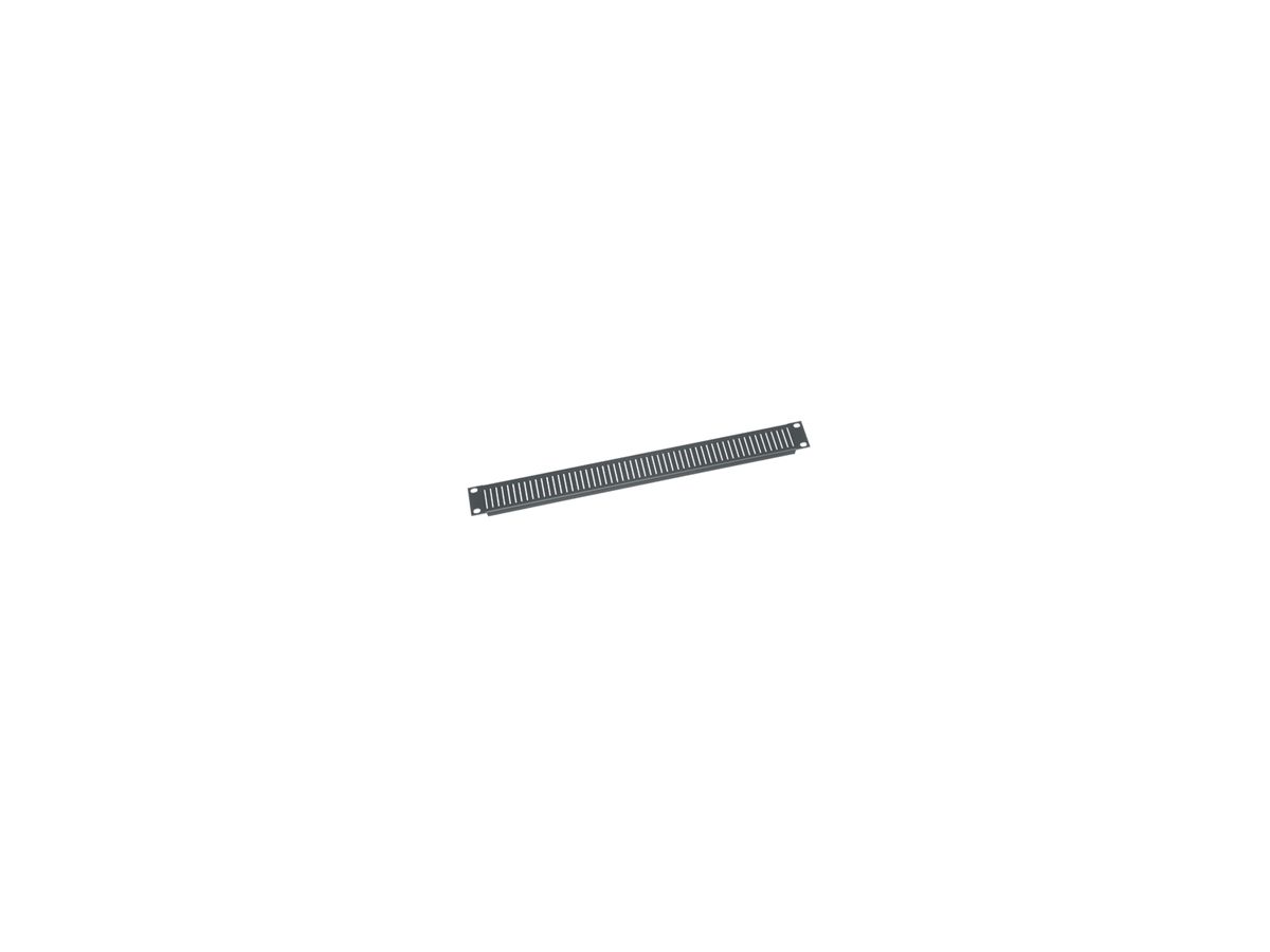 Middle Atlantic Products EVT1-CP12 accessoire de racks Panneau vierge ventilé