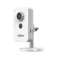 DAHUA DH-IPC-C2KP-P-0360B-EUR Camera Cube 2 MP, 82°, IR-LED 30m, WiFi & PoE