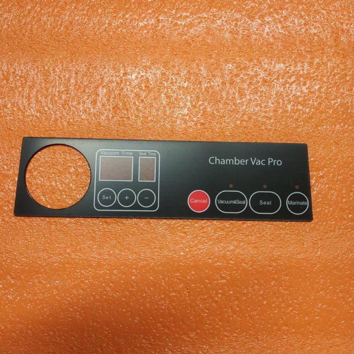 Écran film pour type 5702