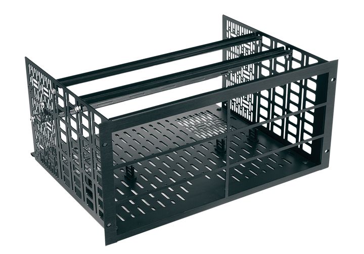Middle Atlantic Products RSHA-SONOS-AMP6 Rack Zubehör Regalboden