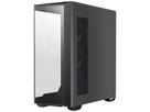 ANTEC Constellation C3 ARGB PC Gehäuse Midi Tower ATX, schwarz