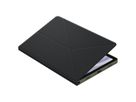 Samsung Book Cover Tab A9+ Black