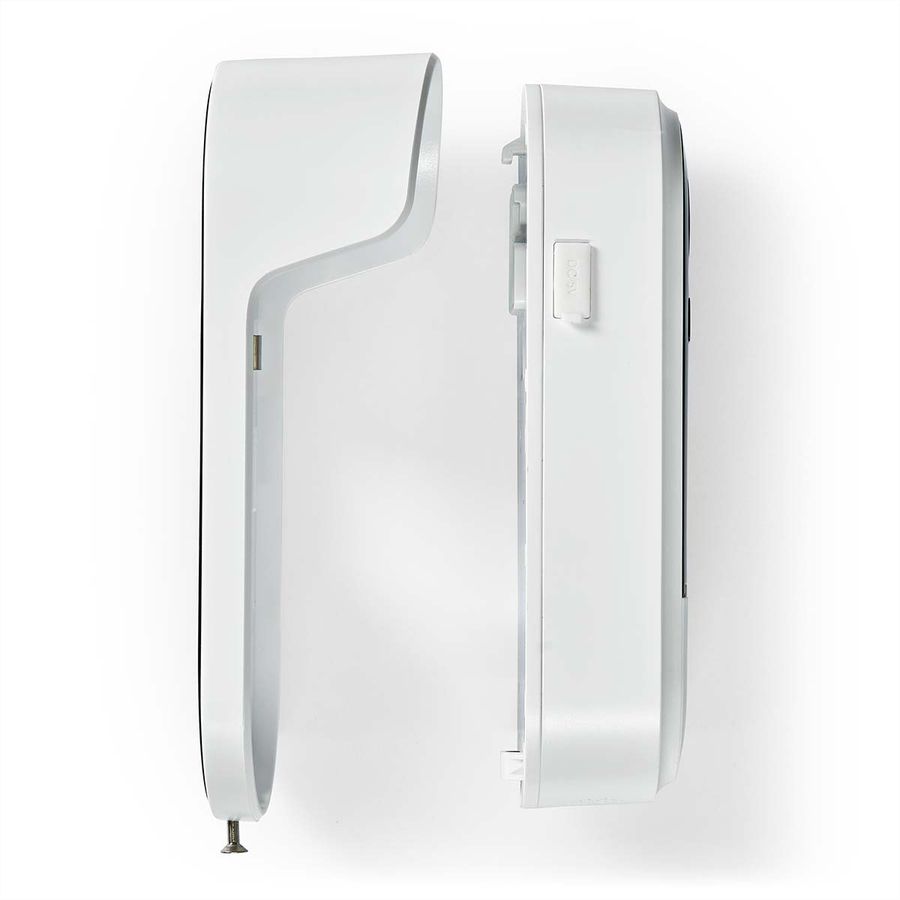 Nedis SmartLife Tür-Fenster-Sensor, Full HD 1080p,  IP54, Nachtsicht