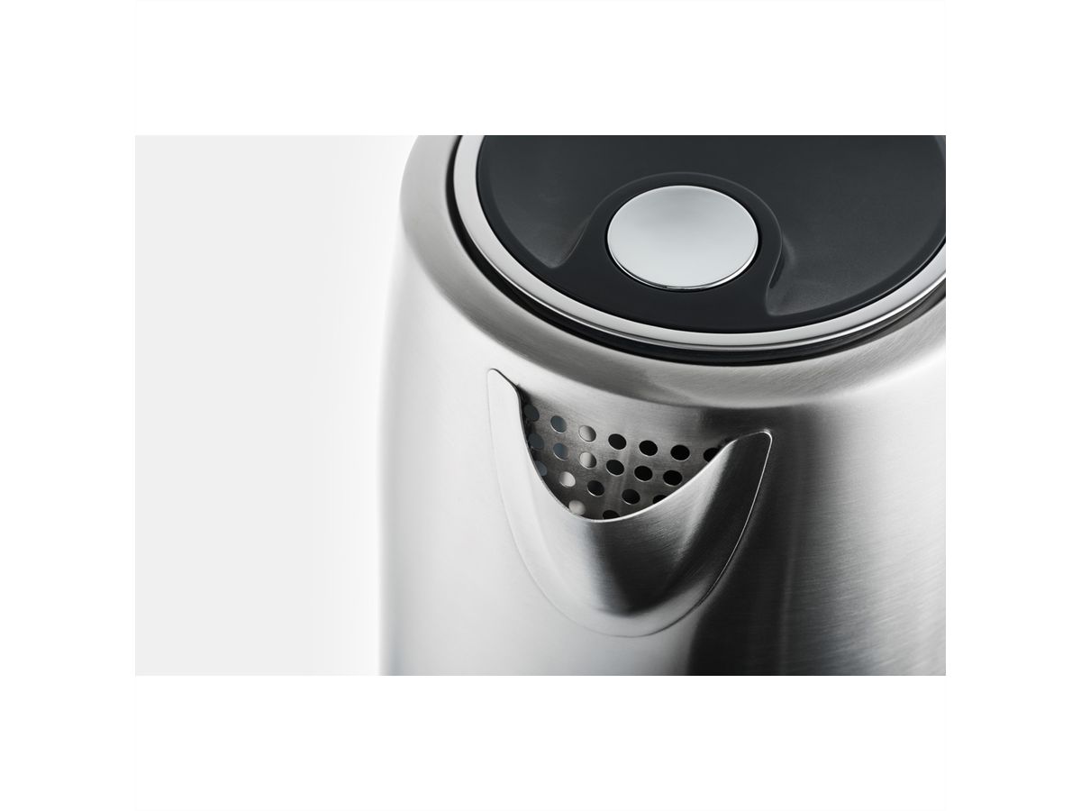 Bouilloire Solis Flexi Temp SEV, Typ 5519