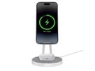 Xlayer Ladestation MagFix Pro 2 in 1 15W Grey/White
