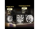 ANTEC Constellation C8 Black PC Gehäuse Full Tower ATX, schwarz