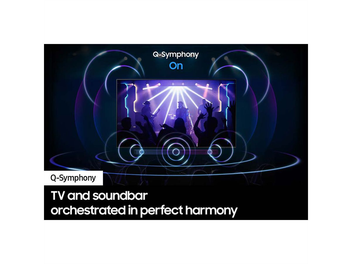 **Retoure**Samsung TV 43" DU7170D Series