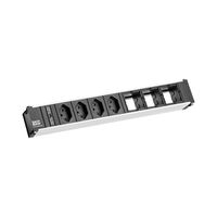 BACHMANN CONI 4xCH 3xCM 0,2m GST18