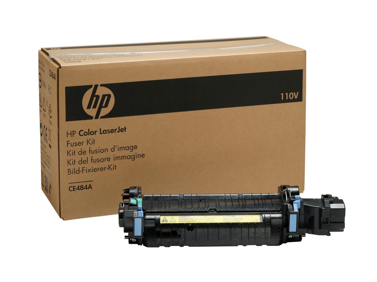 HP Color LaserJet CE506A Fixiererkit (220 V)