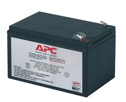 APC-RBC4, Kit de batterie