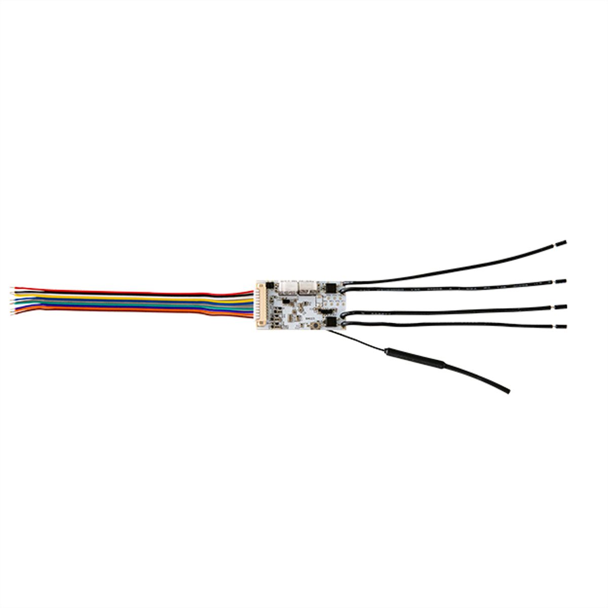 Shelly Universal ModulPlus Uni