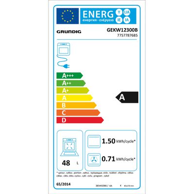 Energieetikette 04.08.0021