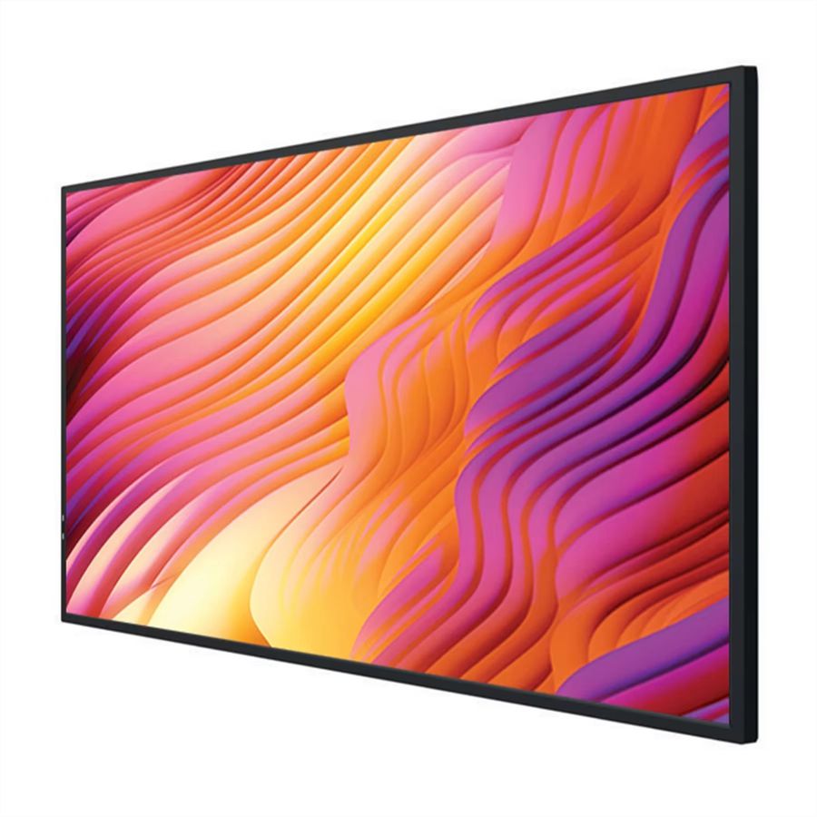 Hisense Signage Display 43GM50GE, 43, 24/7, UHD, 500cd/m², 25% Haze
