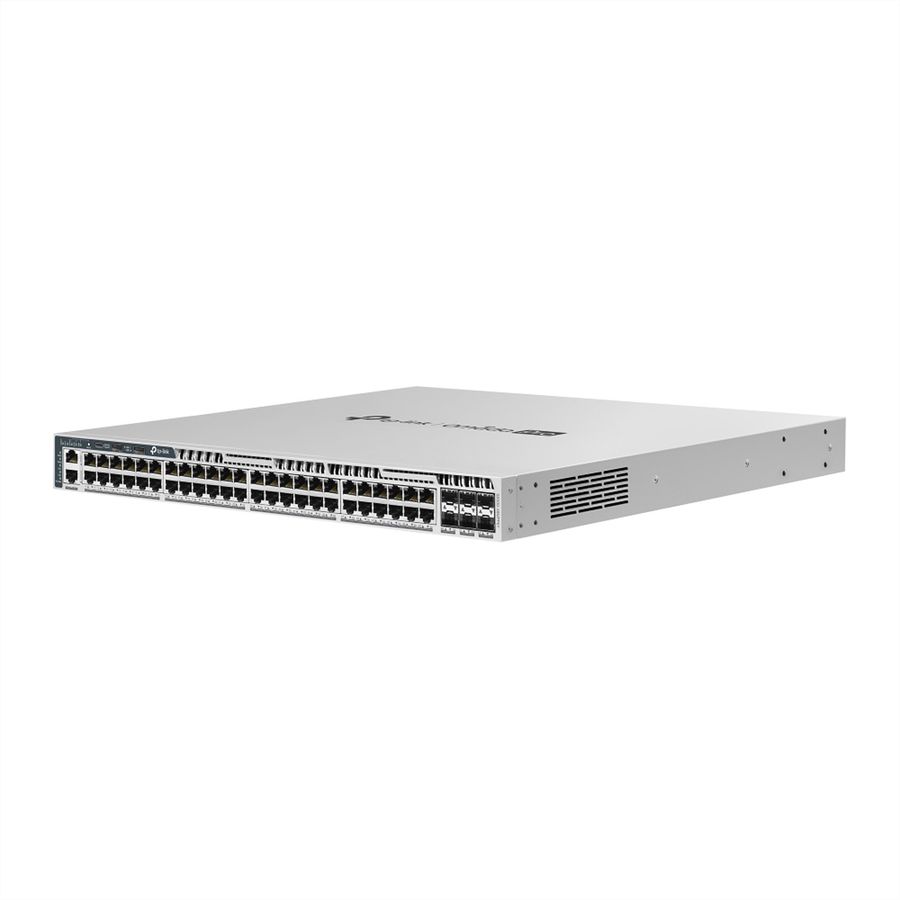 TP-Link Campus Switch S7500-26XF6Y  , 26x10G 6x25G L3 Managed Switch
