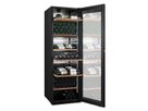 Climadiff Weinkühlschrank MILLESIME240DB, Freistehend, 2 Zonen, 237 Flaschen