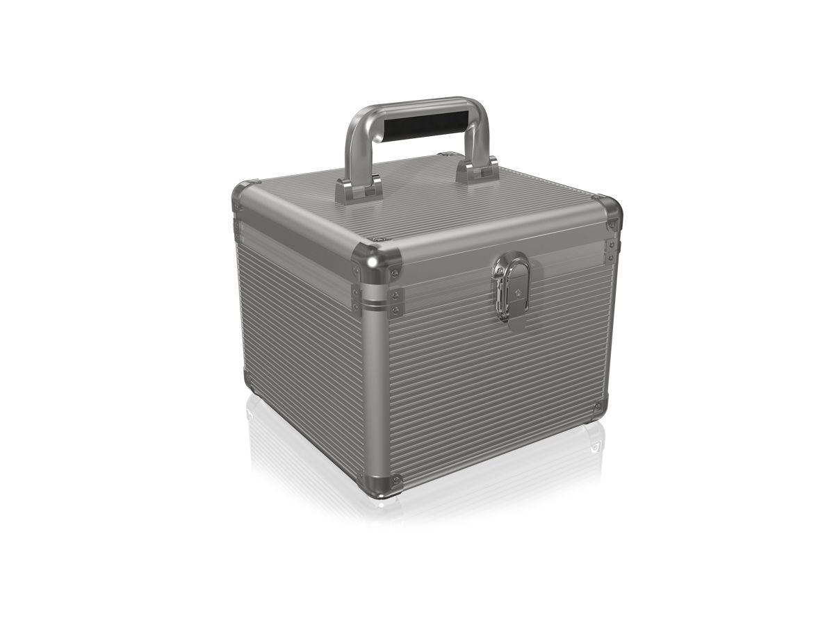 Raidsonic IB-AC628 Transportkoffer