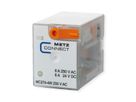 METZ CONNECT MC274-4W 230 V AC Relais industriel