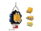 BACHMANN Cube d'alimentation4xCEE7/3 1xCEE