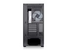 Thermaltake TR300 TG ARGB Mid Tower Gehäuse, Schwarz