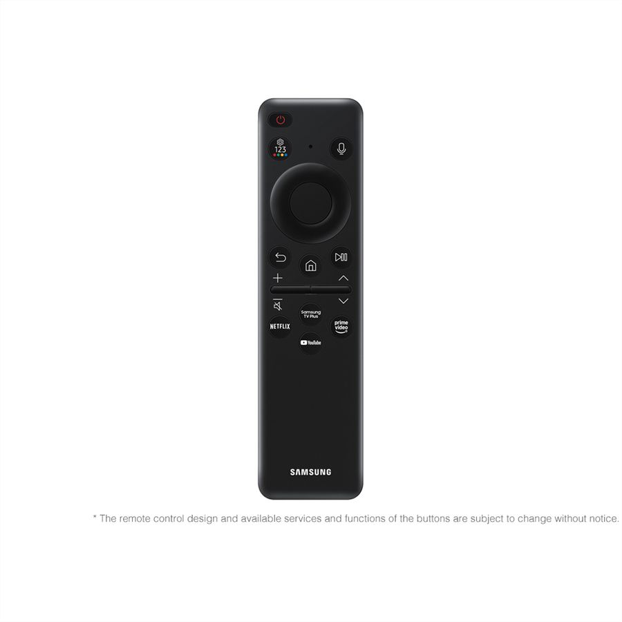 Samsung TV 55" QN70F Series
