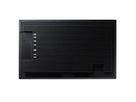 Samsung Digital Signage Display QB24C, 24", 16/7, 250cd/m², Touch