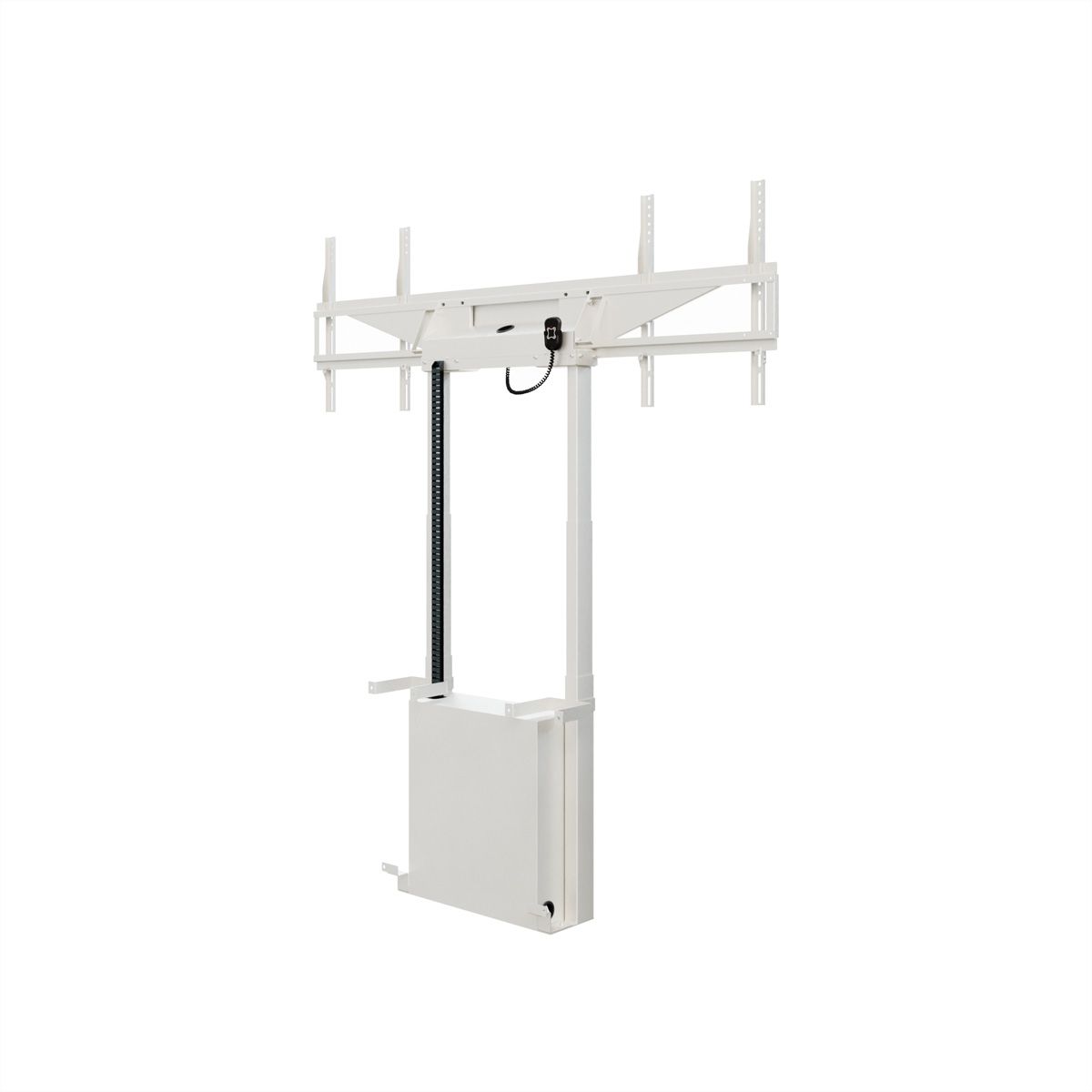 Hagor Système élévateur Twin Lift FW-DW, sol-mur, 46-65"