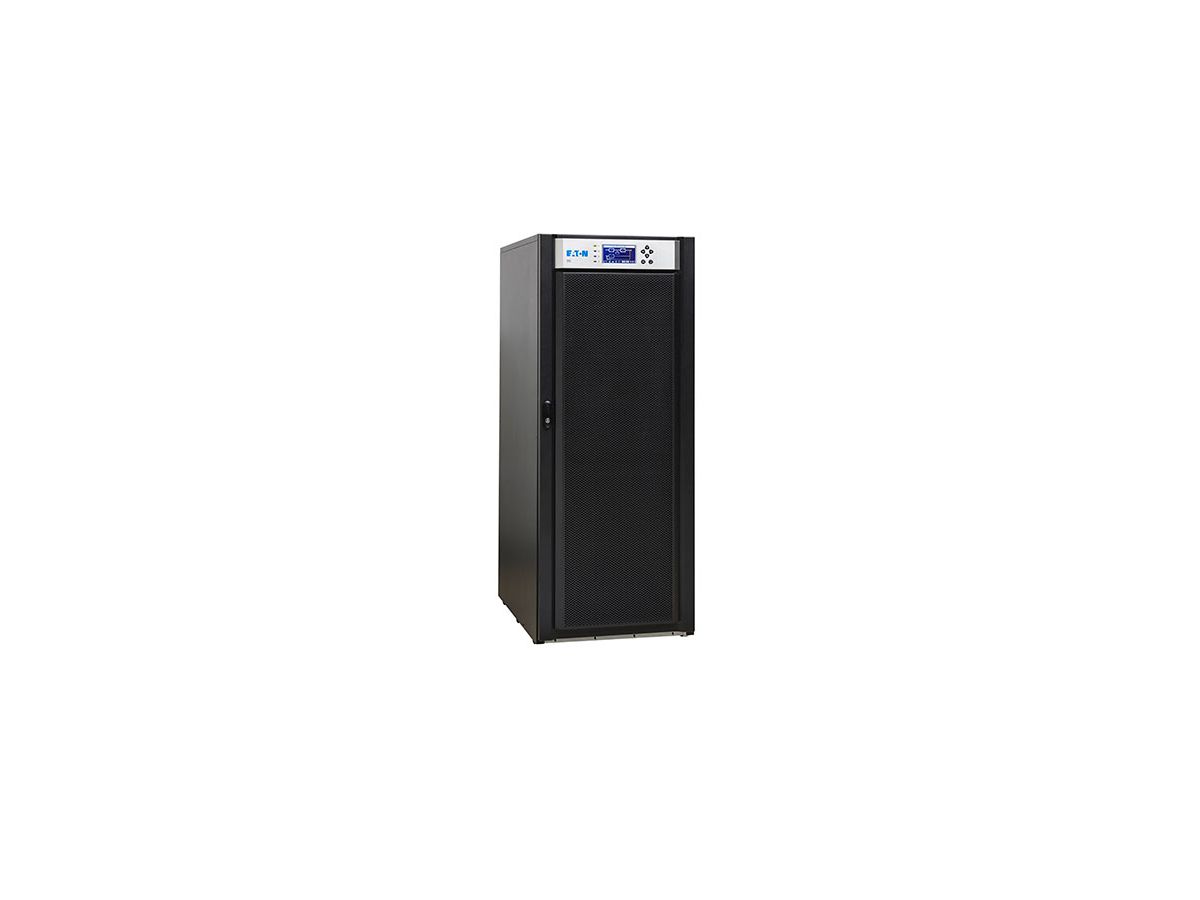 Eaton 93E Unterbrechungsfreie Stromversorgung (UPS) Doppelwandler (Online) 80000 VA 72000 W