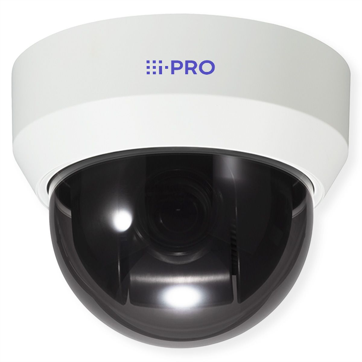 i-PRO WV-U65301-Z1 Outdoor PTZ VANDAL 1/3" 2MP  4,7 - 47,0 mm