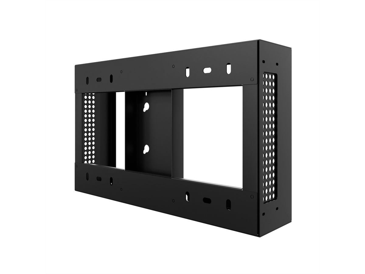 Hagor Cover-Set WH OH24, Landscape ou Portait, noir