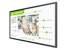 Philips Multitouch Display 55BDL3751T/00, 55", UHD, 24/7, 450cd/m², PCAP