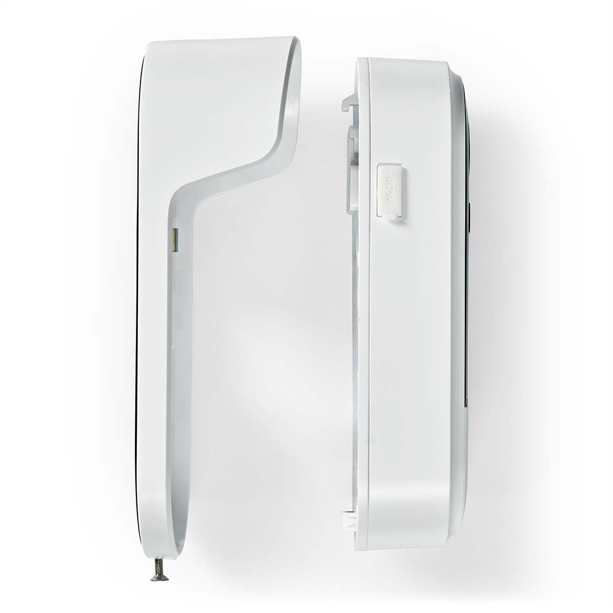 Nedis SmartLife Tür-Fenster-Sensor, Full HD 1080p,  IP54, Nachtsicht