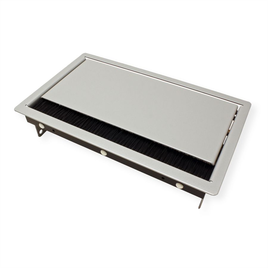BACHMANN CONI Cadre small, argent