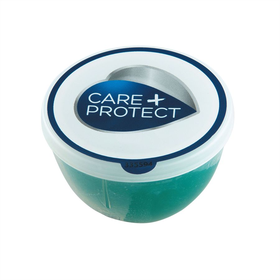Care+ Protect Universal Geruchsabsorber, für Kühlschränke