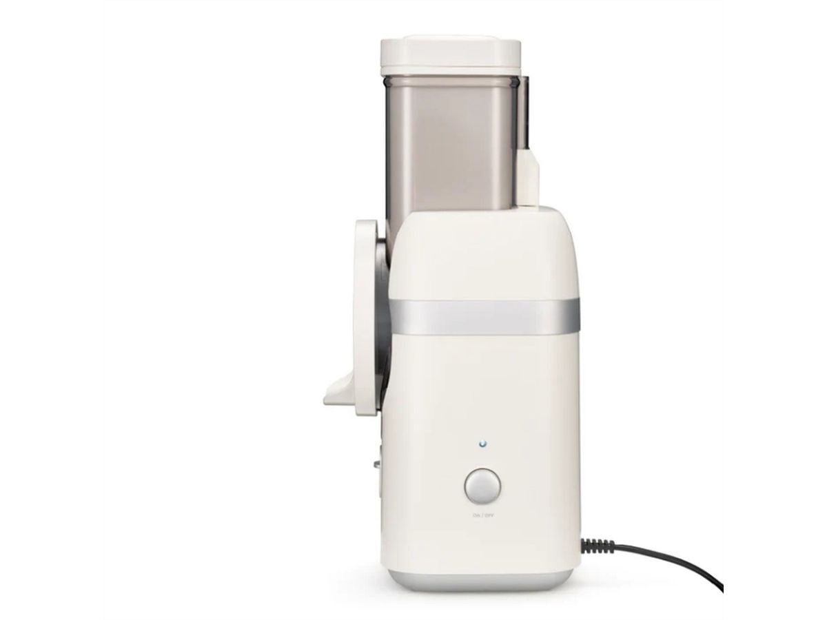 Trancheuse Solis type 8402, trancheuse multifonction, 80W