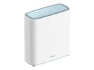 D-Link M32-2 EaglePro 2-Pack Mesh System        , AI, AX3200, WiFi 6, MU-MIMO