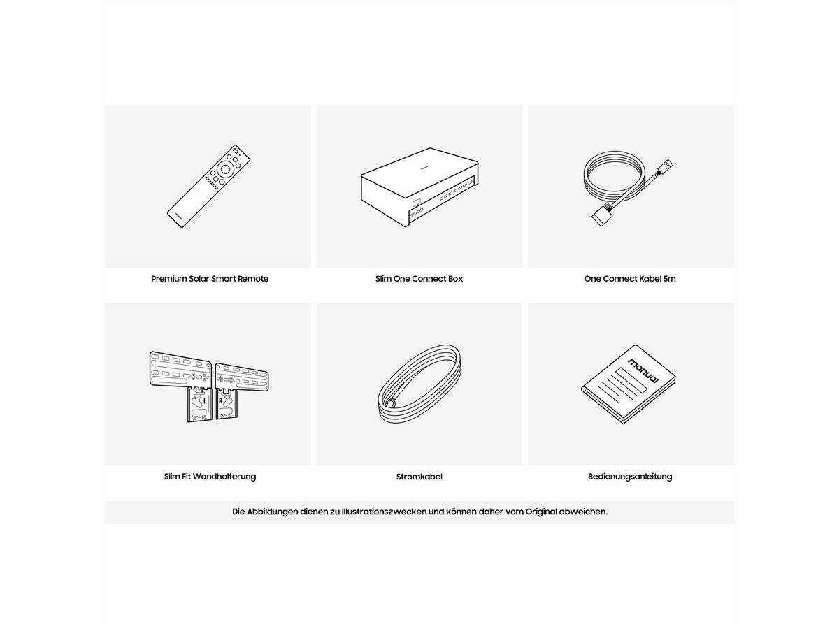 **Retoure**Samsung TV 43" The Frame 2024