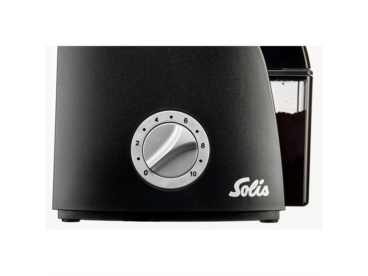 Solis Kaffemühle 1662