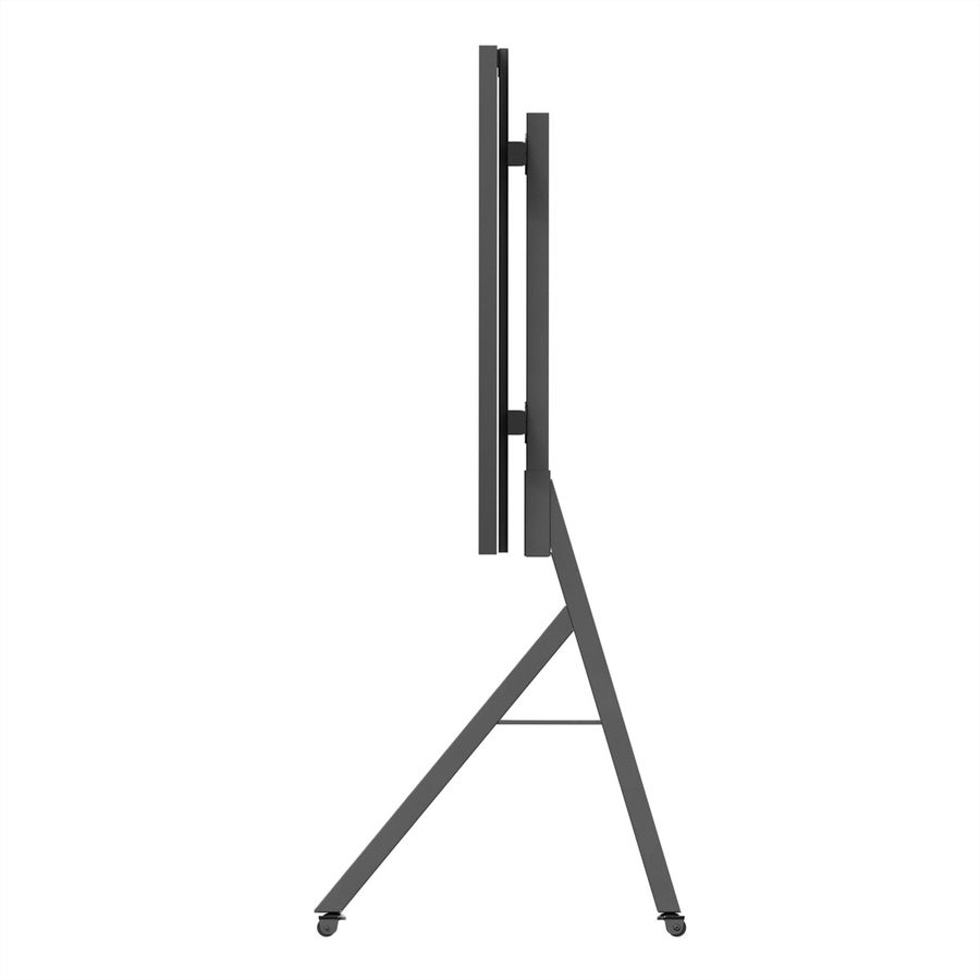 **DEMO**Hagor système de stand LED pour Samsung 110", IAB 110“, noir