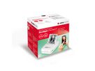 AGFAPHOTO Fotodrucker Realkids weiss