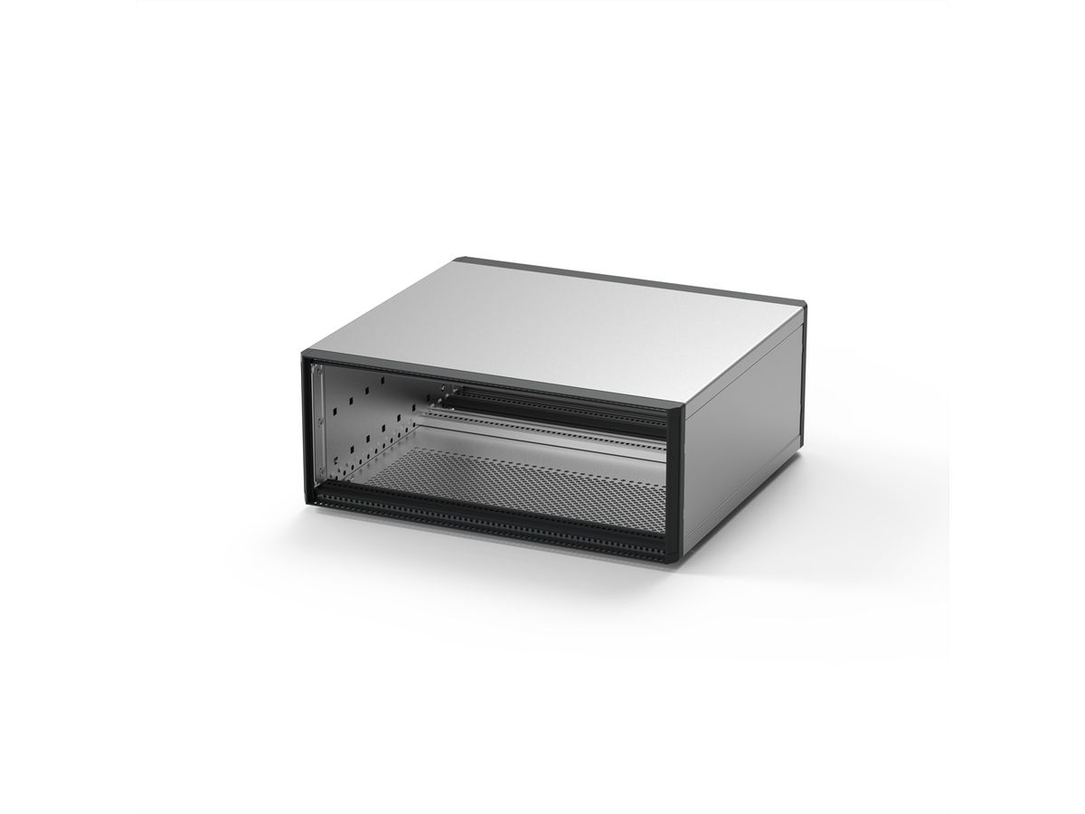 SCHROFF ratiopacPRO Komplettgehäuse - RATIOP.PRO HF 6HE 63TE 315T