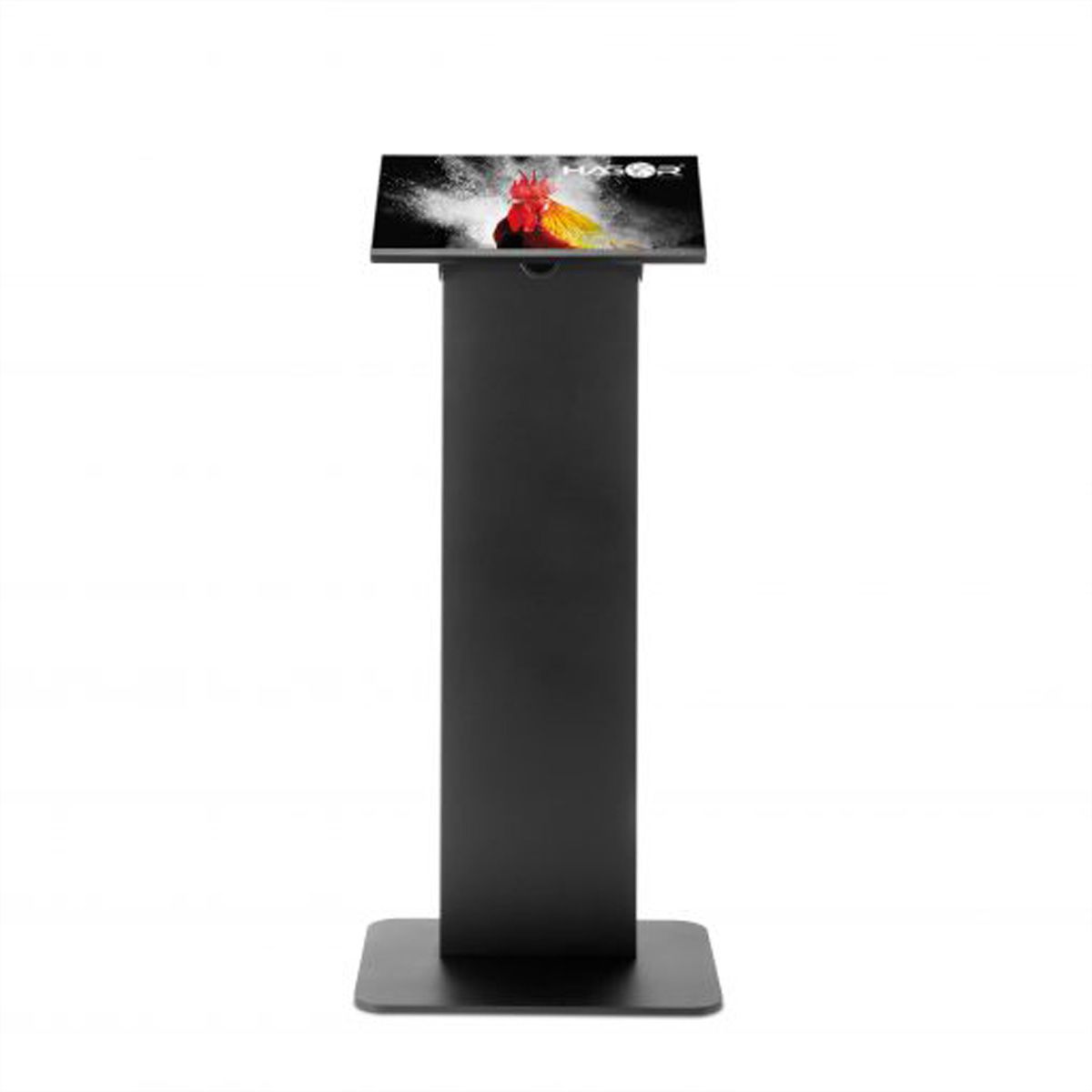 Hagor vis-it Tilt, noir