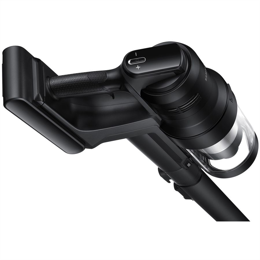 **DEMO**Samsung Akku-Staubsauger AI Jet Ultra, (1050W), Satin Black
