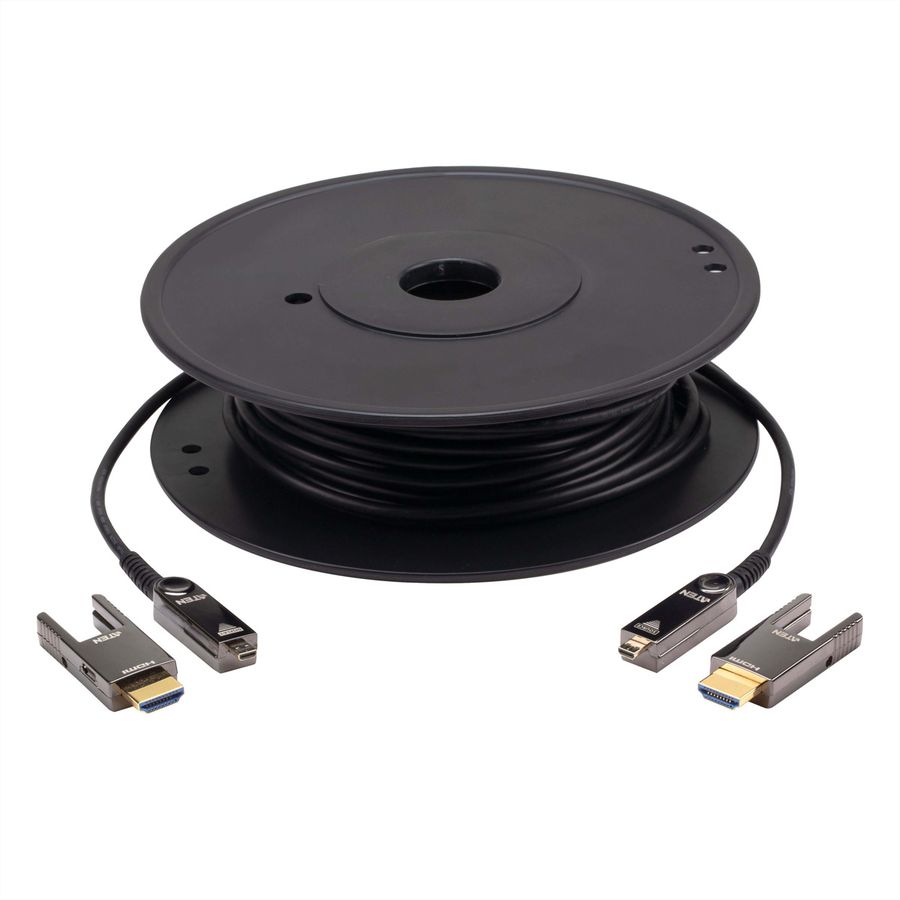 ATEN VE7831A Câble optique actif HDMI True 4K 10 M