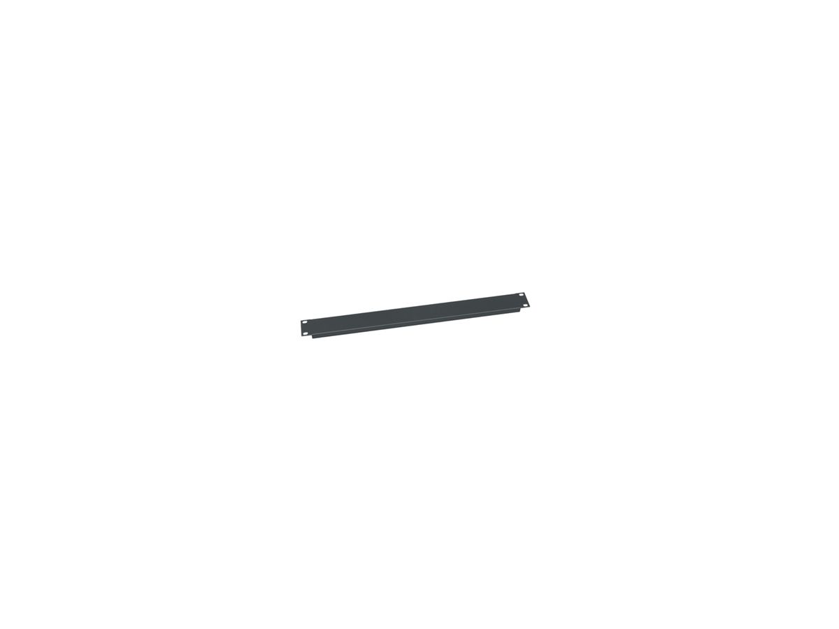 Middle Atlantic Products EB1MP accessoire de racks Panneau caché